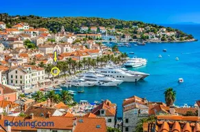 Waterfront ''Prosper'' - ZF Hvar - Image 1