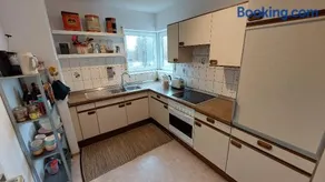 Charmante Vintage-Wohnung mit Balkon, ruhig, grün und bestens angebunden - Image 3