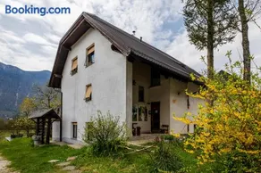 Bovec Holiday House - Image 3