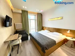 Kyiv Boutique Apartments - Image 5