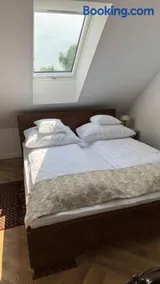 Galeria trunków regionalnych Michał Olszewski i Apartamenty - Image 1