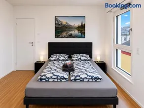 Central Innsbruck Apartment - Image 3