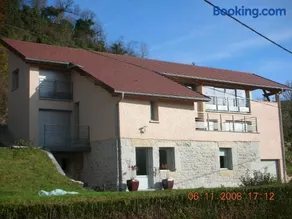Gîte La Rosa - Image 1