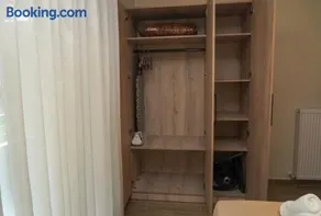 Mareli Litochoro Luxury Apartment - Image 1