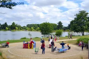 ZEcamping 3 étoiles dog friendly bien-être piscine au bord dun lac - Image 3