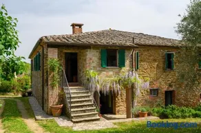 FREE PARKING Countryhouse The Horses 30 min of Siena Valdichiana Tuscany - Image 2