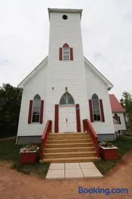 The Church House in New Brunswick - Image 4