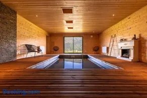 Chalet Le Paradis Perdu - Image 2
