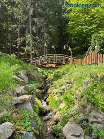 Villa Hills - къща за гости с храна - Image 5