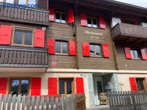 Ferienwohnung Morgengruss - Image 2