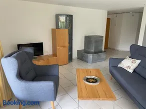 Ferienwohnung für 5 Personen in Cumpadials, inmitten der Surselva - Image 3