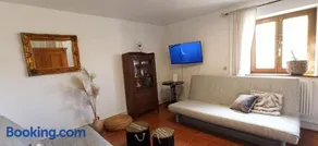 BR-Ferienwohnung Brombachtal - Image 1
