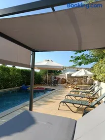 LeisureNest Villa Pefkochori - Image 2