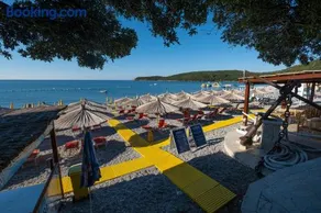 Poseidon The Beach Hotel - Image 1