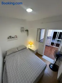 Apartamento La Línea 1 - Image 3