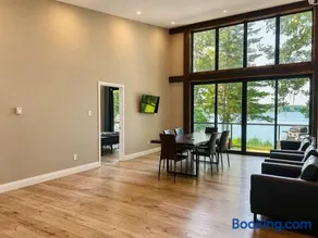3-bedroom Lakefront Villa #2 - Image 2