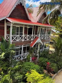 Caye Caulker Boutique Guesthouse 7 - Image 5