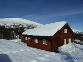 Ny hytte i flott turterreng - Image 4