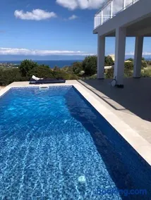 Villa Peony Koroni - Image 1