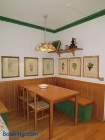 Sport Campiglio Apartment - Image 1
