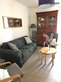 Agréable maison avec jardin et terrasse - climatisée - plage de porticcio à 12 mn - Image 4