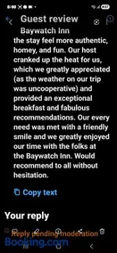 Baywatch Inn - Image 2