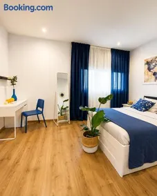 Orange Vibes Guest house - Image 4