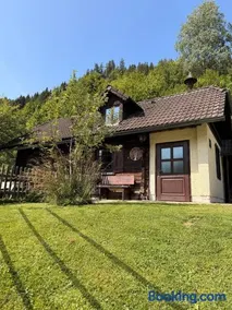 Umundum Hut at Sonnbichlerhof - Umundum Hut at Sonnbichlerhof - Image 1