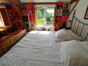 The Music Room - Kingsize Double Oak Studio - Sleeps 2 - Quirky - Rural - Image 5