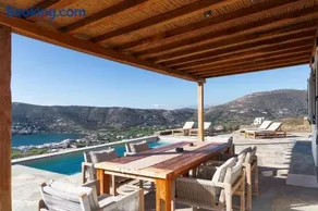 West Side Pool House by Hostandros - Image 5