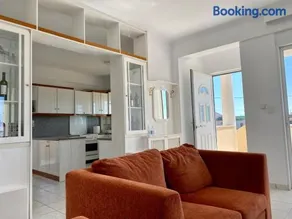 Panoramic View House, in Zipari - El Greco Apartments No 2 - Image 3