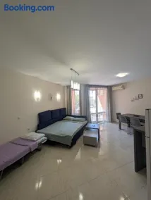 Family Apartment Near Beach, Pools & Star dreams Complex - Image 3