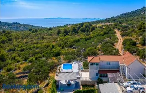 Four-Bedroom Holiday Home In Primosten - Image 2