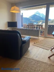 Appartement Raineck - Image 5