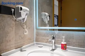 Junao Hotel Nanping Pedestrian Street Branch - Image 2
