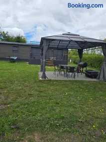 Mi-Chałki Kalwa Lake House - Image 3
