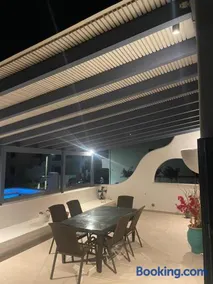 Villa Maria Naxos -with new hot tub - Image 2