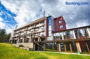 Hotel Panorama Velingrad - Image 2