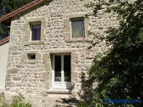 Gîte Le Pont du Monet - Image 1