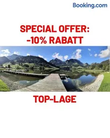 Ferienwohnung Schwarzsee - nur 300m vom See - Image 1
