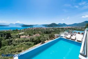 180 Villas - Image 1