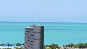 QUARTO/SALA COM VISTA P/ O MAR DE PAJUÇARA - Image 3