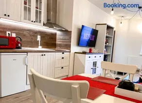Apartmán Rajecké Teplice - Image 1