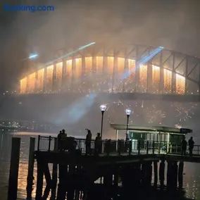 Walk To The Opera House, Over The Harbour Bridge and CBD - Image 3