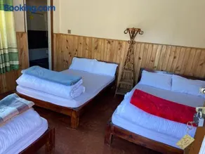 Hotel The Cross River - Image 2