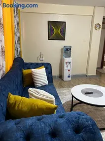 Fully Furnished 2br Apartment King'ong'o Nyeri - Youngsky - Image 4