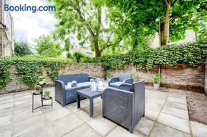 Beautiful 2 bed apartment in central London - Image 2