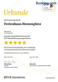 Ferienhaus Hotzenplotz all inkl Privaten Whirlpool & Sauna direkt am Fluss Mandau - am ruhigen Fahrradweg - Image 2