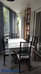 Joli appartement à 300 m de la plage - Image 4