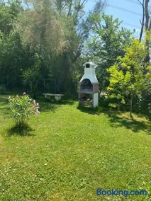 Villa Gennari vista mare - Image 2
